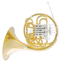 F/Bb Double Horn · Model 1103