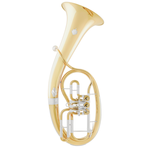 Bb Tenor Horn · Model 145