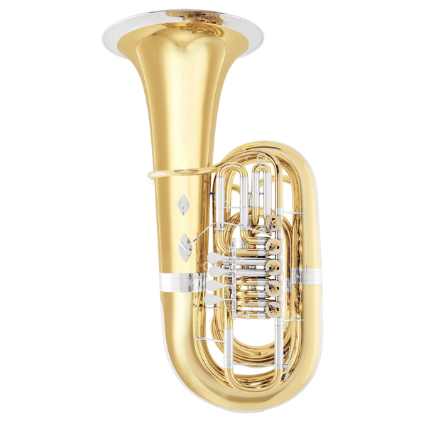 Bb (or C) Tuba · Model 163
