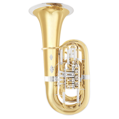 B-(oder C-)Tuba · Modell 163