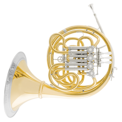 F/Bb Double Horn · Model 200