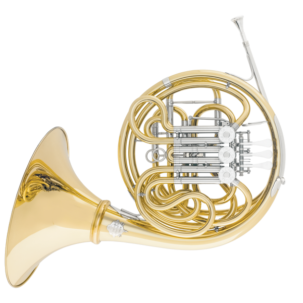 F/Bb Double Horn · Model 403