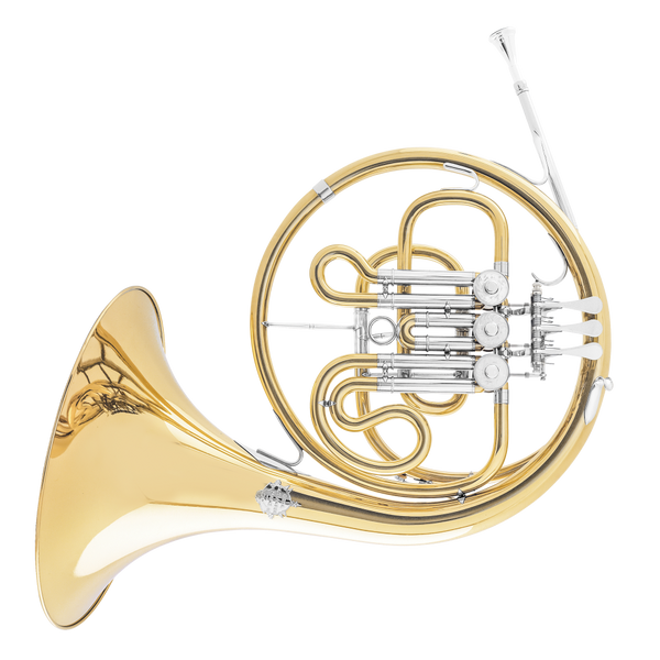Bb Horn · Model 88