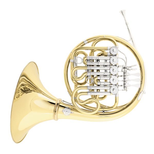 Bb Horn · Model 97