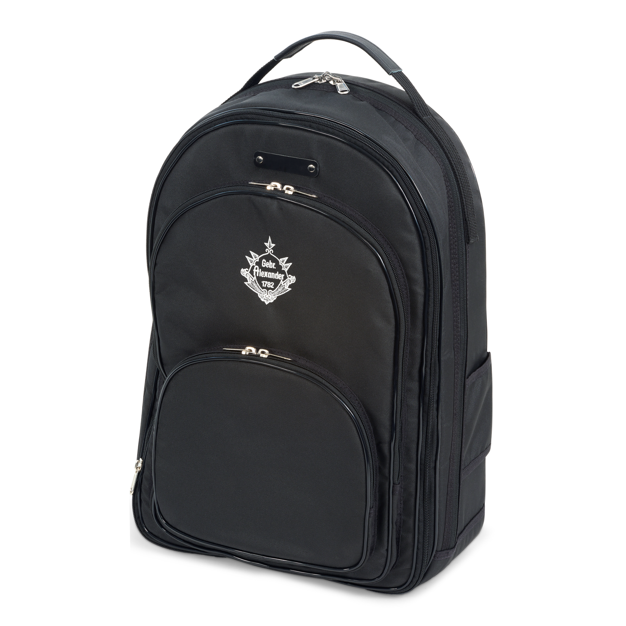 Gigbag MB Backpack Bag for french horn detachable bell Gebr. Alexander