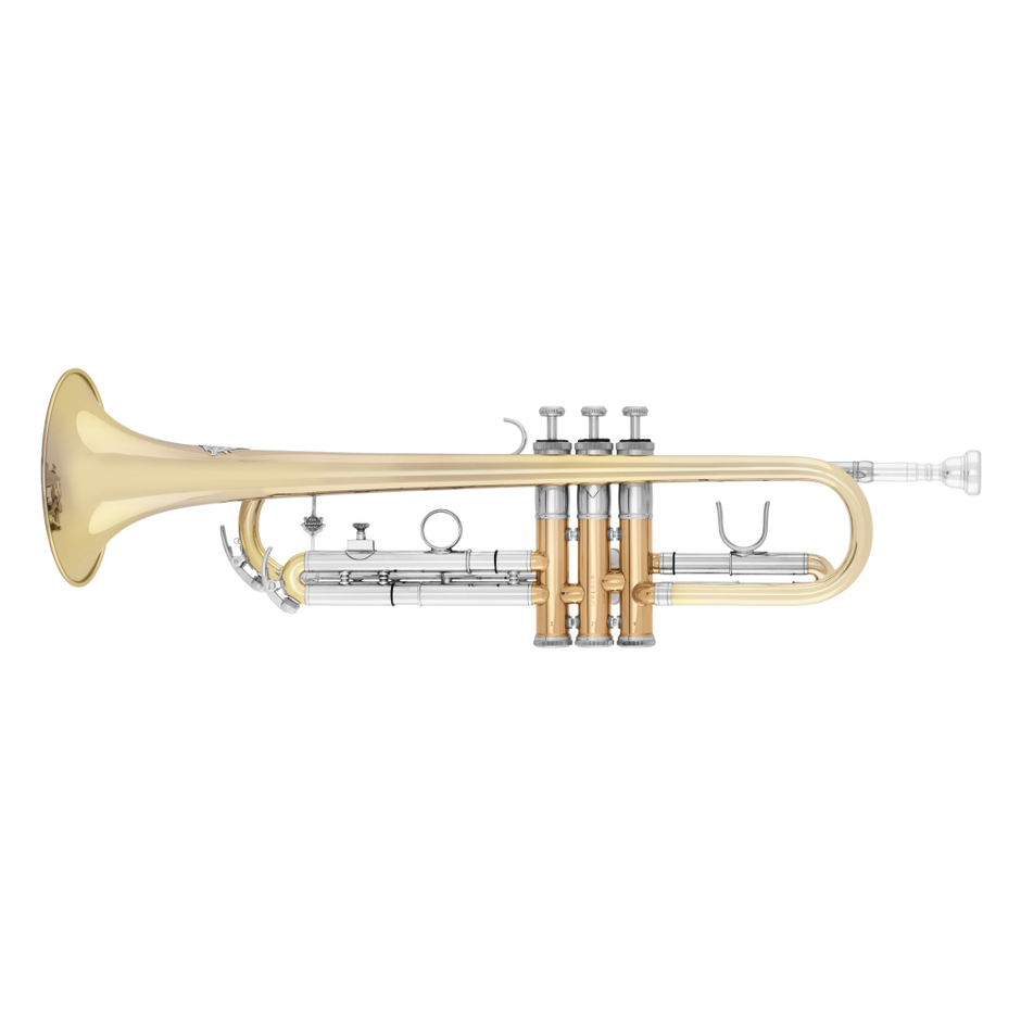 Trumpets & Flugelhorns – Gebr. Alexander