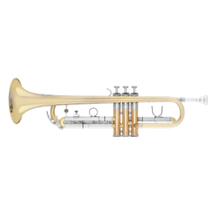 B-Jazztrompete · Modell 1018
