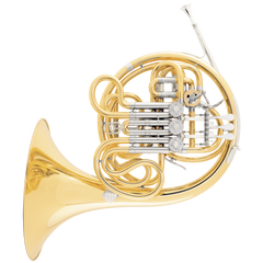 F/Bb Double Horn · Model 103
