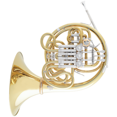 F/Bb Double Horn · Model 103