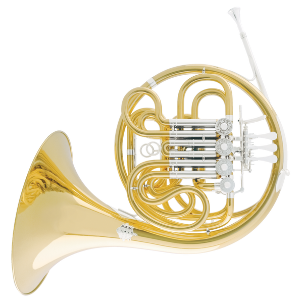 F/Bb Double Horn · Model 1103