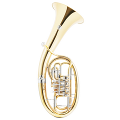 Bb Tenor Horn · Model 146