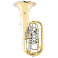 Bb Baritone Tuba · Model 151