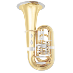 Bb Tuba "Kaisertuba" · Model 164