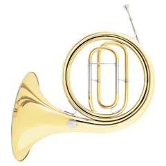 Natural Horn in F · Model 194