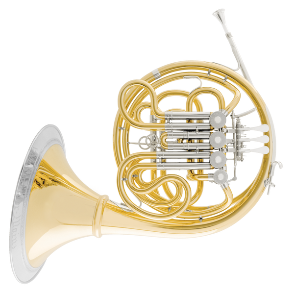 F/Bb Double Horn · Model 200