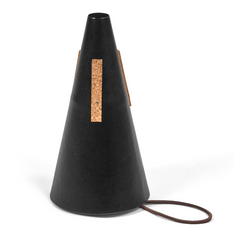 Wooden Mute for french horn · Lewis Model (tunable)