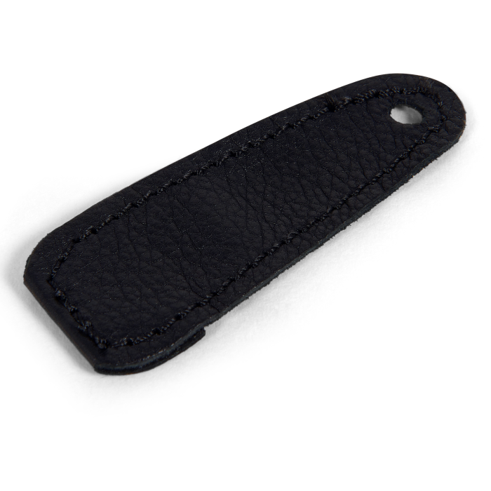 Leather cover for hand rest (Flipper)