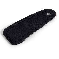 Leather cover for hand rest (Flipper)