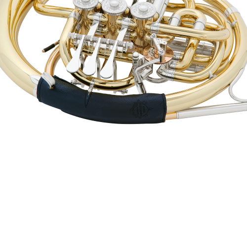 Hand guard for french horn with velcro (for Mod. 103)