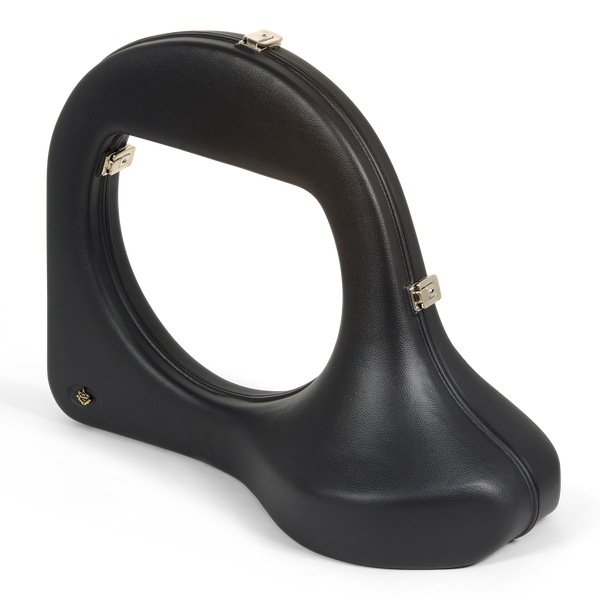 Case for parforce horn
