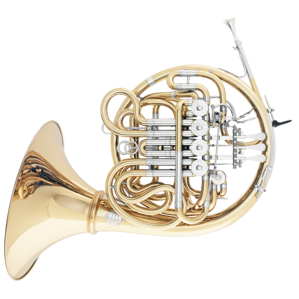 F/Bb/high-F Triple Horn · Model 303