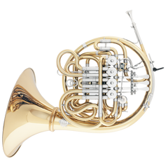 F/Bb/high-F Triple Horn · Model 303