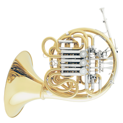 F/Bb/high-F Triple Horn · Model 310