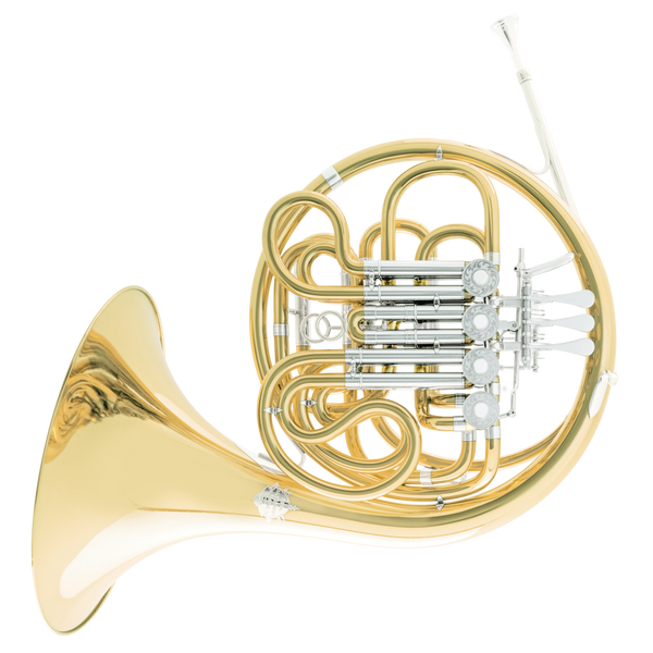 F/Bb Double Horn · Model 503