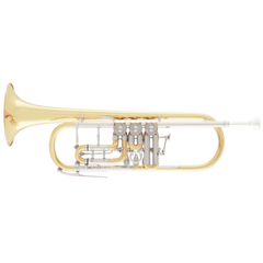 B-Konzerttrompete · Modell 6