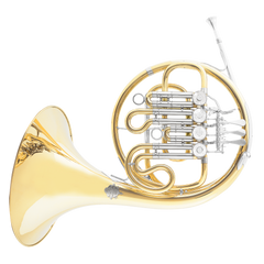 Bb Horn · Model 90