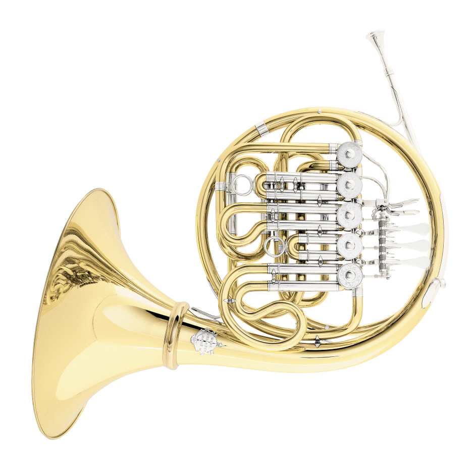 Single Horns Gebr. Alexander