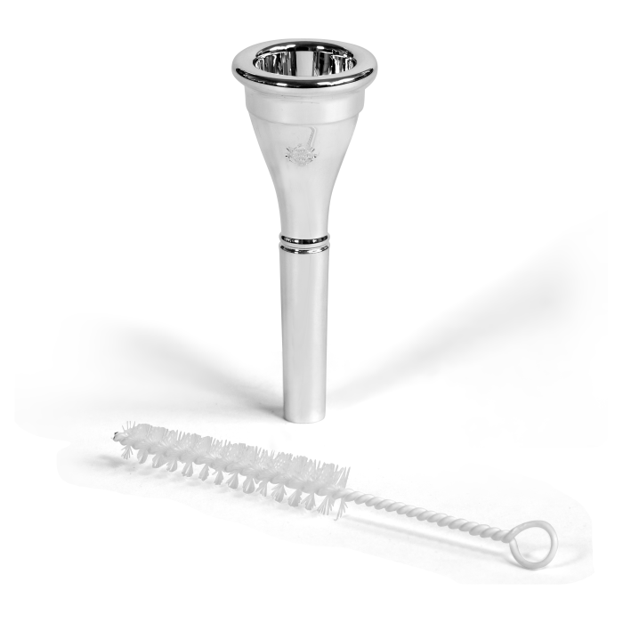 管楽器・吹奏楽器 Alexander Horn Mouthpiece 5 Mouthpieces – Gebr. Alexander