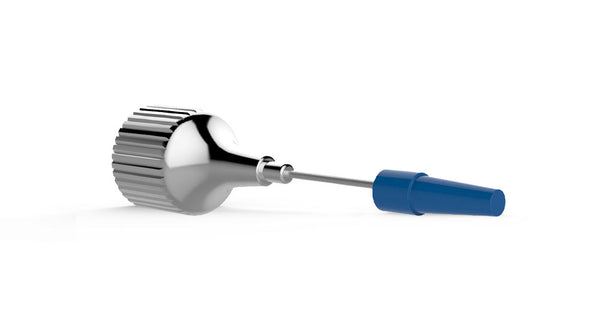 Needle Oiler: JM Needle