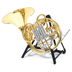 Stand for french horn Heli 2