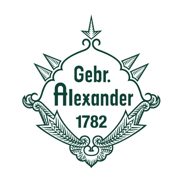 Instruments – Gebr. Alexander