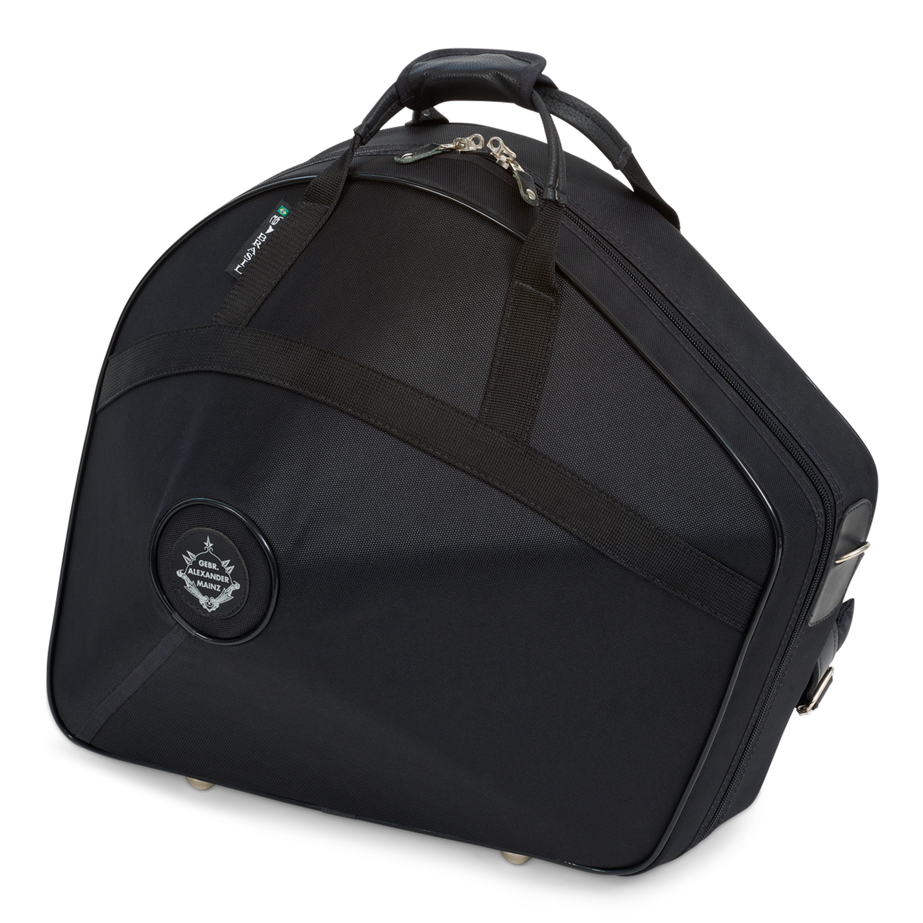 Gigbags, Cases & Etuis – Gebr. Alexander