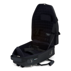 Gigbag MB-5 Baby für Waldhorn (abschraubbar) mit XL Notentasche & kleiner Fronttasche