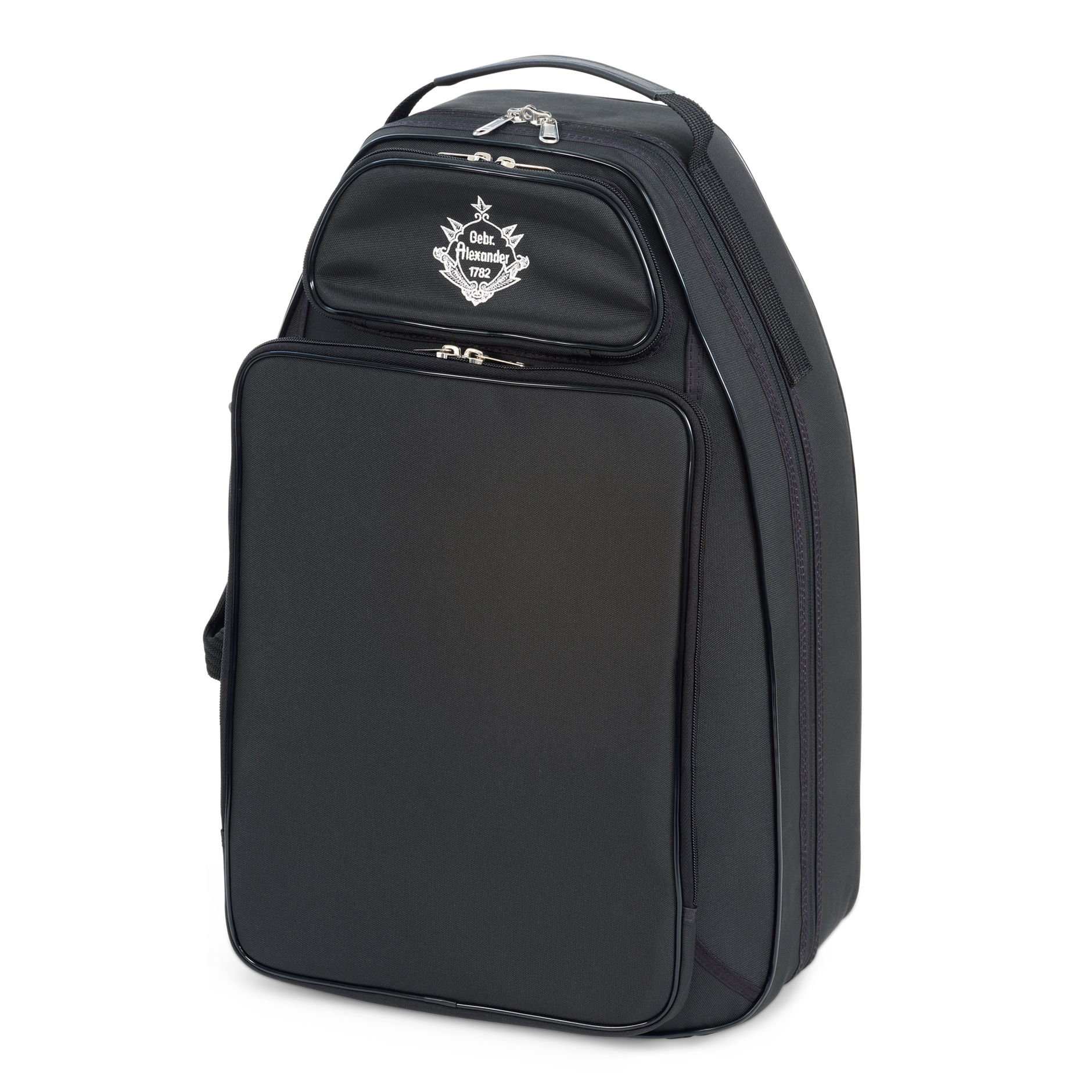 Gigbags, Cases & Etuis – Gebr. Alexander