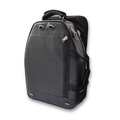 Gigbag MB-5 Baby für Waldhorn (abschraubbar) mit XL Notentasche & kleiner Fronttasche