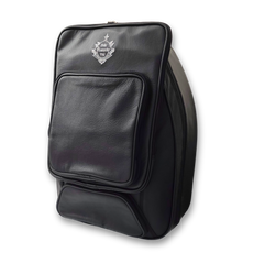 Gigbag MB-5 Baby für Waldhorn (abschraubbar) mit XL Notentasche & kleiner Fronttasche