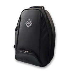 Gigbag MB-5 Baby für Waldhorn (abschraubbar) mit XL Notentasche & kleiner Fronttasche