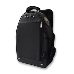 Gigbag MB-5 Baby für Waldhorn (abschraubbar) mit XL Notentasche & kleiner Fronttasche