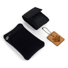 Gigbag MB-5 Baby für Waldhorn (abschraubbar) mit XL Notentasche & kleiner Fronttasche