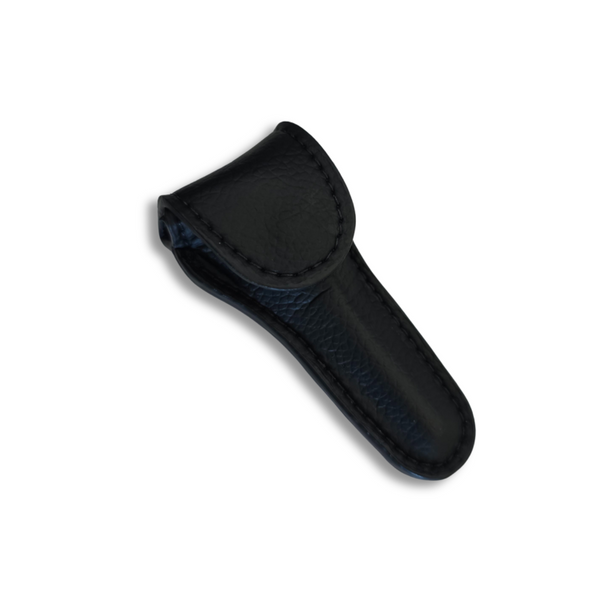 Mouthpiece bag for one french horn mouthpiece