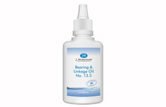 Oil: JM No. 13.5 Bearing & Linkage Oil - synthetic